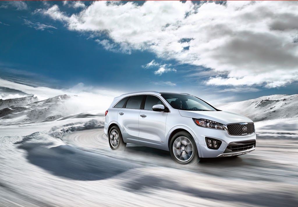 Cardinal Kia | 7818 Oakwood Dr, Niagara Falls, ON L2G 0J6, Canada | Phone: (905) 371-0622