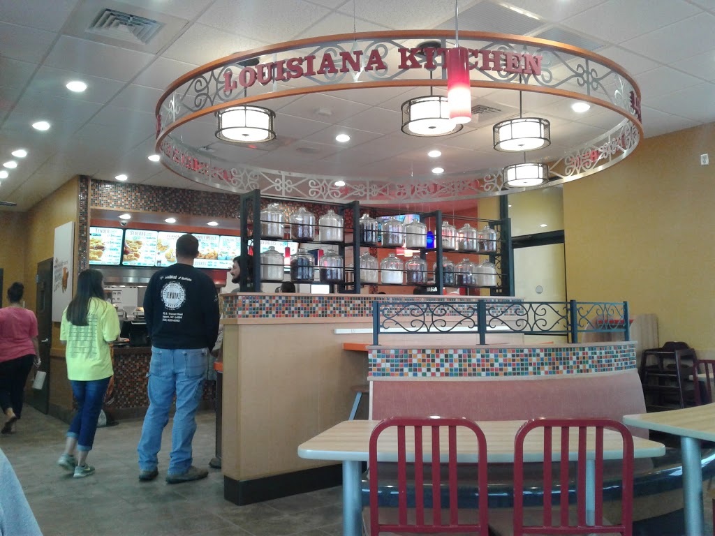 Popeyes Louisiana Kitchen | 3670 McKinley Pkwy, Buffalo, NY 14219, USA | Phone: (716) 436-4761