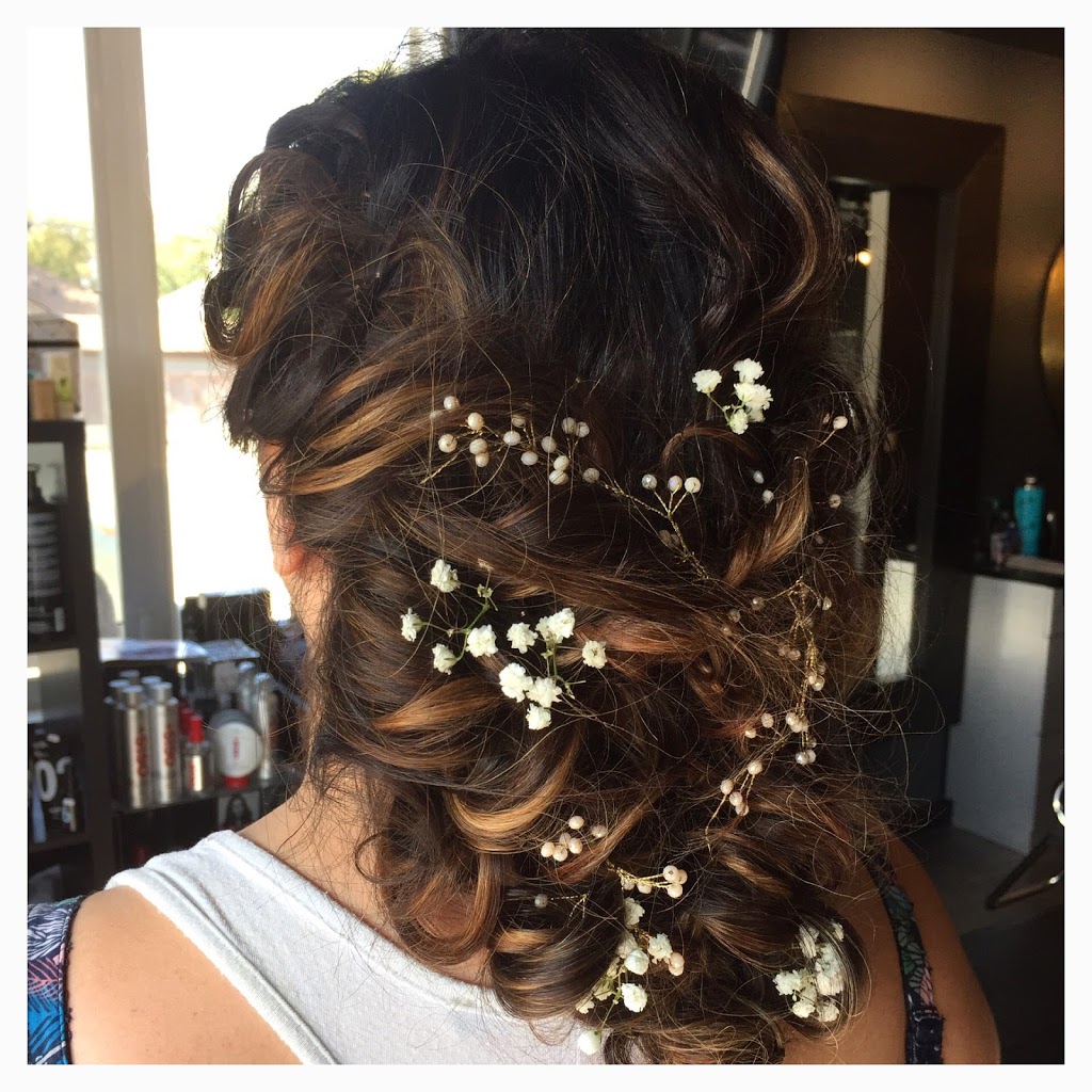 Tarra Lindal Hairstylist | 1925 Ness Ave, Winnipeg, MB R3J 3W4, Canada | Phone: (204) 899-2738