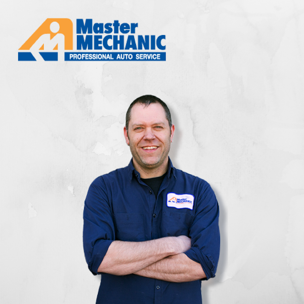 Master Mechanic Pickering | 1211 Kingston Rd, Pickering, ON L1V 1B5, Canada | Phone: (905) 420-4040