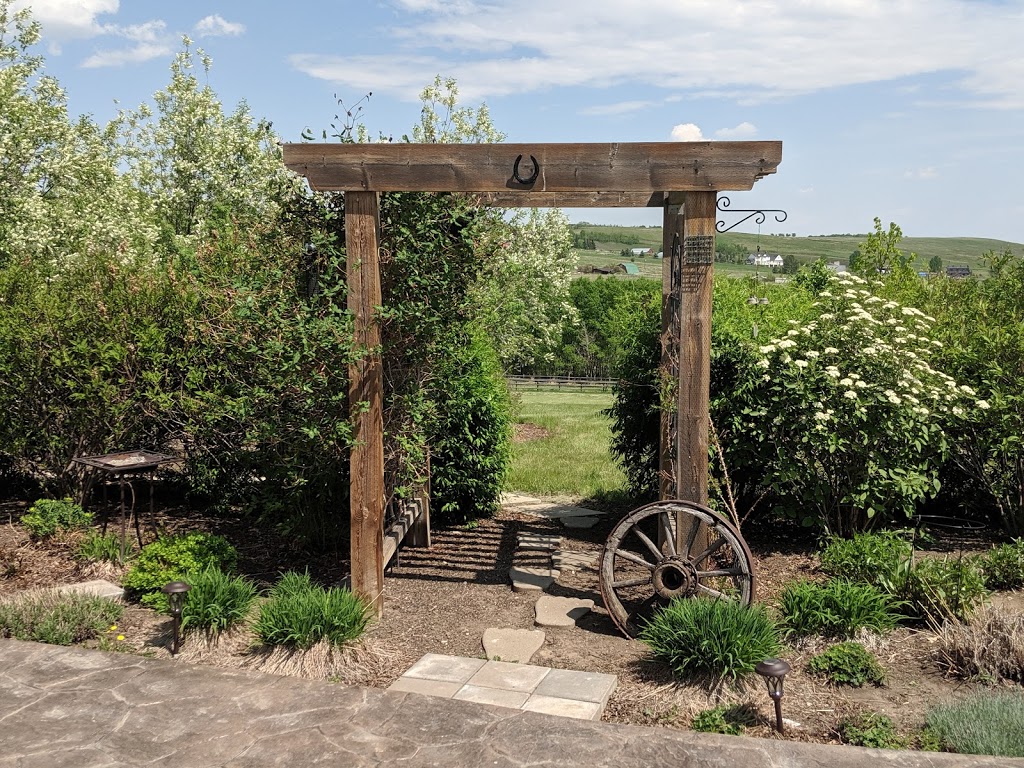 Peebee landscaping | 210252 90 St W, De Winton, AB T0L 0X0, Canada | Phone: (403) 620-8667