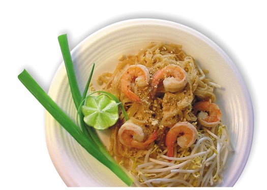 Thai Siam Thai Cuisine | 1011 Upper Middle Rd E C4, Oakville, ON L6H 4L1, Canada | Phone: (905) 845-3777