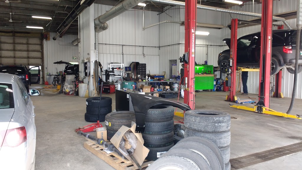 Ben R Tire | 49 Provincial Trunk Hwy 12, Steinbach, MB R5G 2A8, Canada | Phone: (204) 326-3222