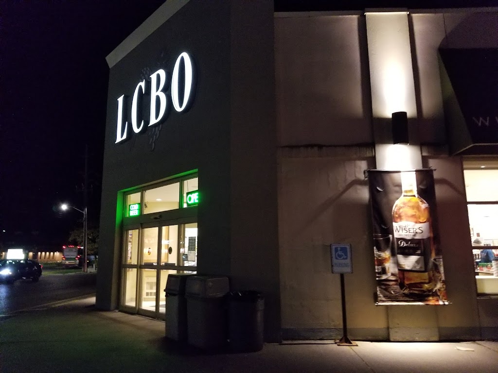 LCBO | 40 B Broadway, Orangeville, ON L9W 1J4, Canada | Phone: (519) 942-0188