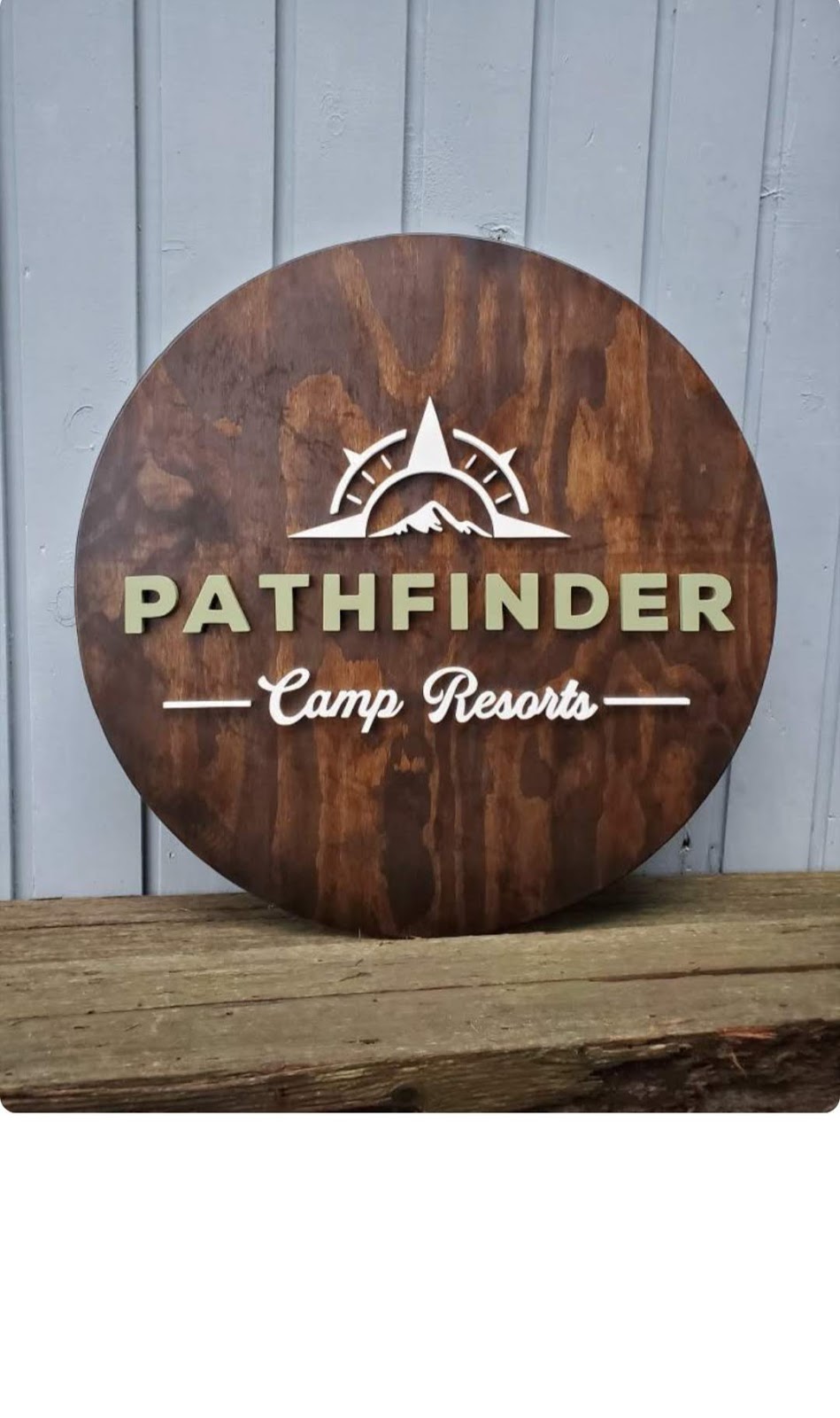 Pathfinder Camp Resorts - Parksville | 380 Martindale Rd, Parksville, BC V9P 1R7, Canada | Phone: (866) 267-3678