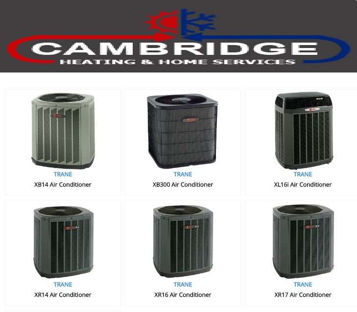 Cambridge Heating and Home Services | 2666 Royal Windsor Dr Unit# 9, Mississauga, ON L5J 4N1, Canada | Phone: (905) 910-1488