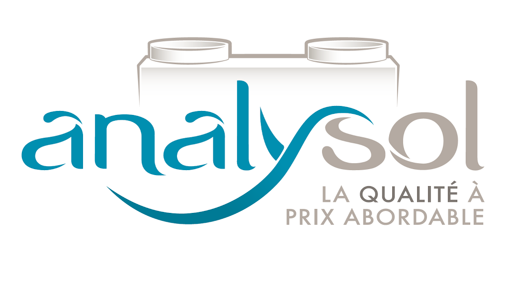 AnalySol | 192 Rue des Pinsons, Saint-Isidore, QC G0S 2S0, Canada | Phone: (418) 922-8155