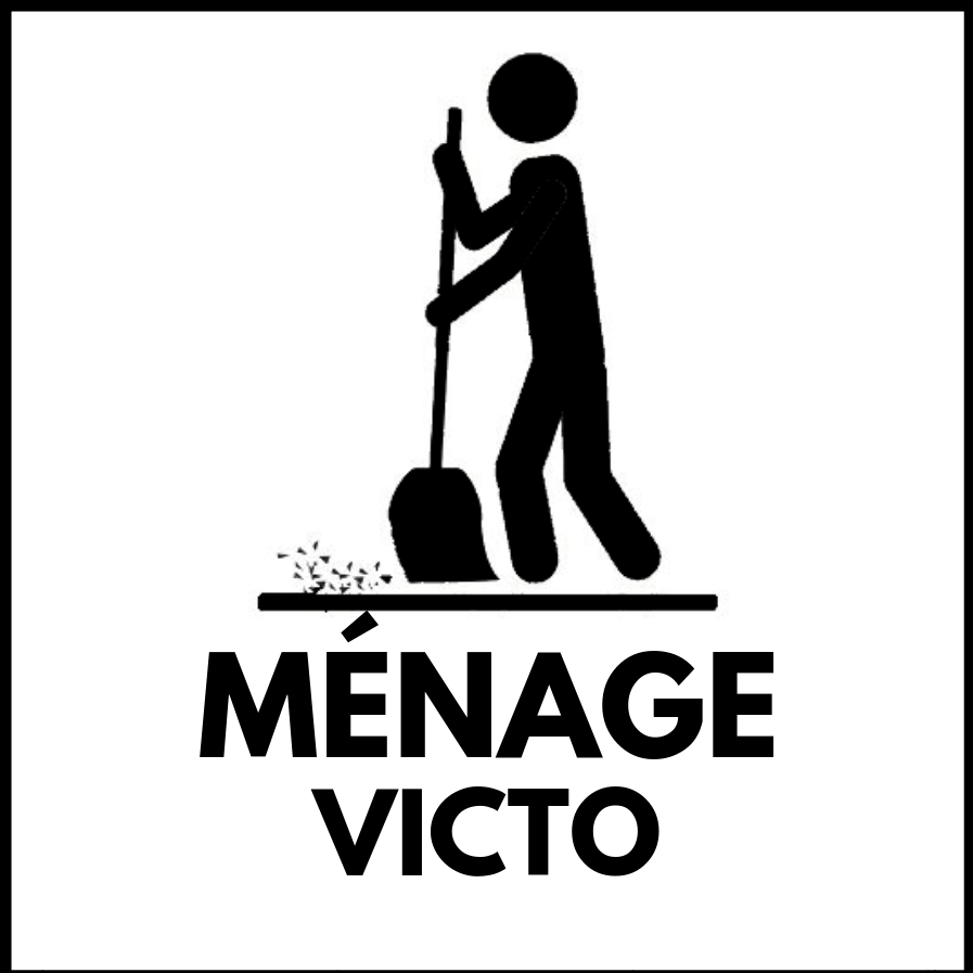 Ménage Victo | Entretien Ménager Commercial Victoriaville | 37 Rue du Parc, Victoriaville, QC G6P 3R8, Canada | Phone: (819) 751-1926