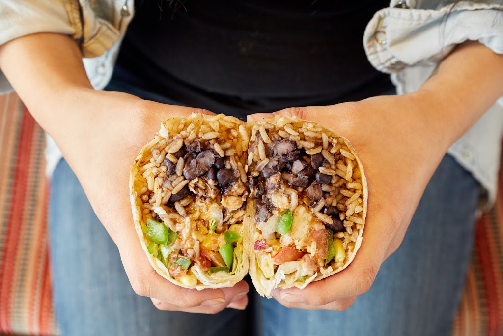 barBURRITO | 255 Dundas St E, Waterdown, ON L0R 2H6, Canada | Phone: (905) 690-2225