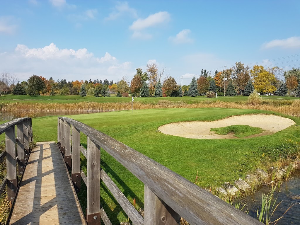 Turtle Creek Golf Club | 11660 Guelph Line, Campbellville, ON L0P 1B0, Canada | Phone: (905) 854-4653