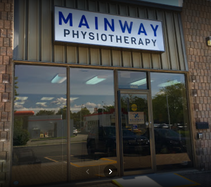 Mainway Physiotherapy | 3532 Mainway, Burlington, ON L7M 1A8, Canada | Phone: (905) 332-3800