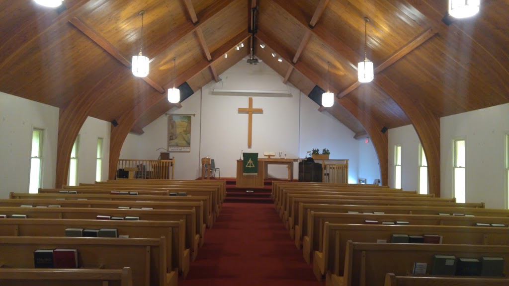 Collingwood Christian Reformed Church | 7642 Poplar Sideroad, Collingwood, ON L9Y 3Z1, Canada | Phone: (705) 445-6592