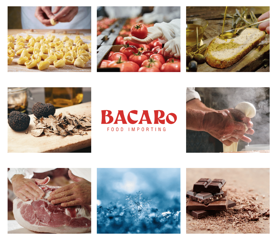 Bacaro Food Importing Inc. | 240 Viceroy Rd Unit 14, Concord, ON L4K 3N9, Canada | Phone: (647) 862-1393