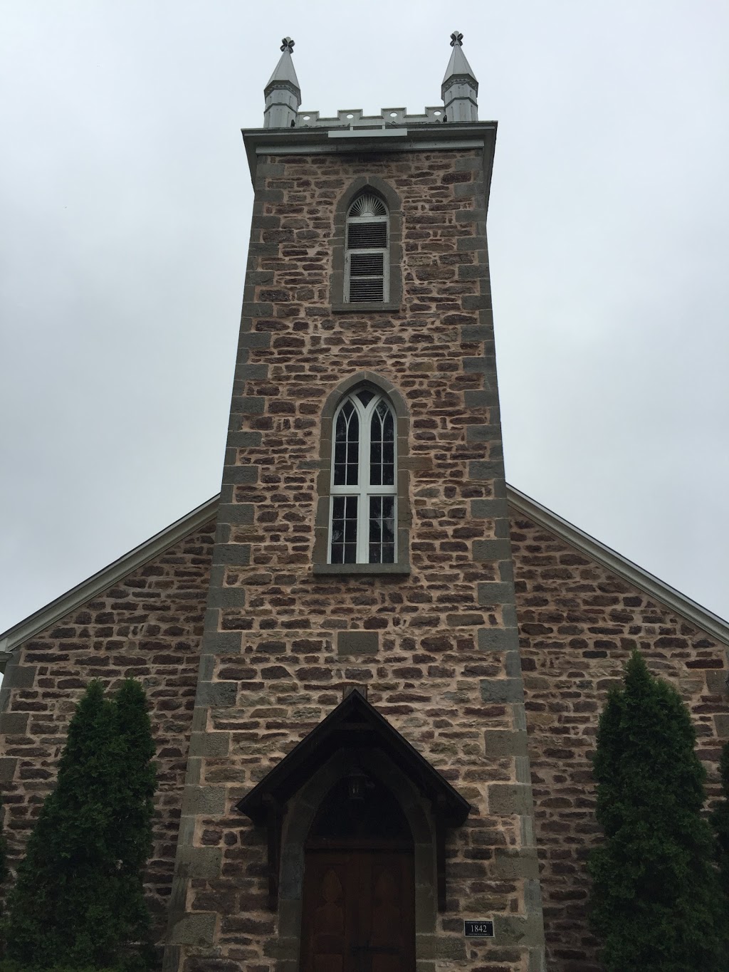 St. James Anglican Church | 642 Rue Main, Hudson, QC J0P 1J0, Canada | Phone: (450) 458-5897