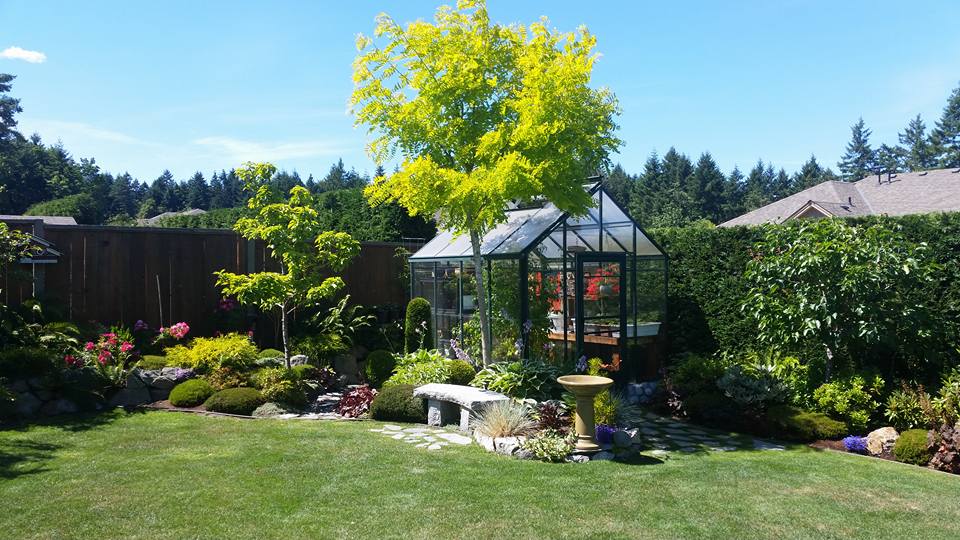 Windmill Landscaping | 3175 Rock City Rd, Nanaimo, BC V9T 1T5, Canada | Phone: (250) 619-6548