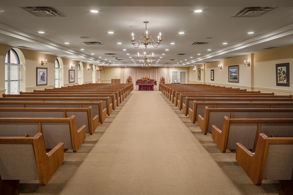 Highland Funeral Home - Markham Chapel | 10 Cachet Woods Ct, Markham, ON L6C 3G1, Canada | Phone: (905) 887-8600