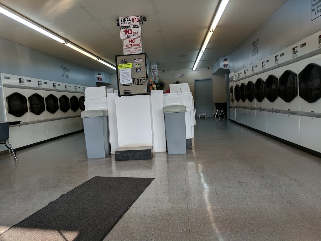 Bills Laundromat | 1869 Scugog St, Port Perry, ON L9L 1J1, Canada