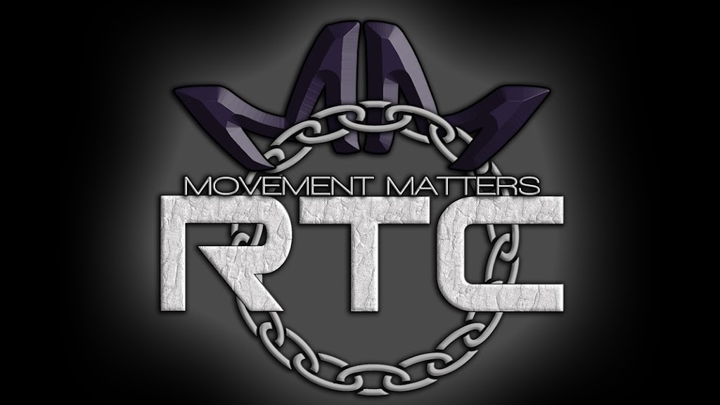 Movement Matters YYC | 2880 45 Ave SE #232, Calgary, AB T2B 3M1, Canada | Phone: (587) 576-6563