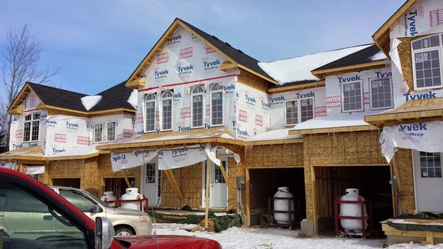 LPS General Construction Ltd | 1341 Lormel Gate Ave, Lefroy, ON L0L 1W0, Canada | Phone: (647) 270-2620