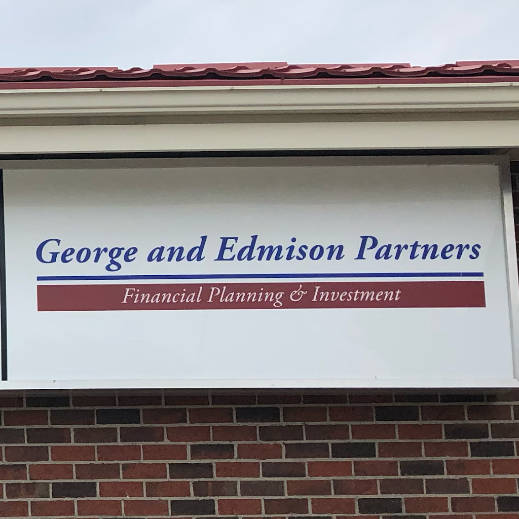 George & Edmison Partners | 415 Fairview Dr, Brantford, ON N3R 7M3, Canada | Phone: (519) 751-1537