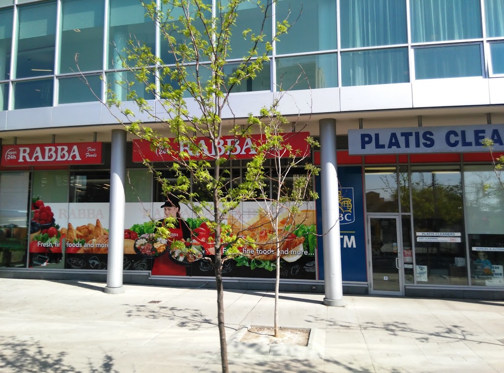 Rabba Fine Foods | 148 Wellesley St E, Toronto, ON M4Y 1J2, Canada | Phone: (416) 925-2100