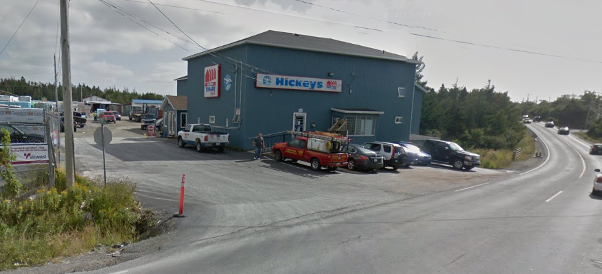 Hickeys Timber Mart | 1117 Conception Bay Hwy, Conception Bay South, NL A1X 4E7, Canada | Phone: (709) 744-2133