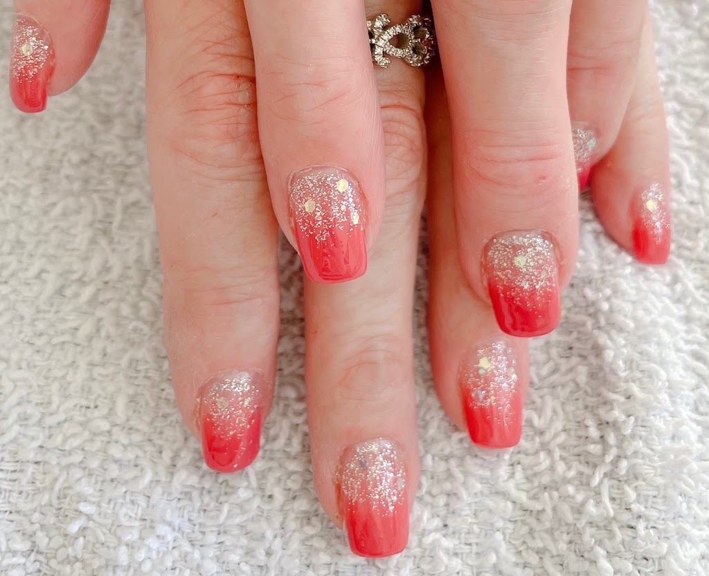 Tammys Nails | 133 Grand Ave, Norglenwold, AB T4S 1S5, Canada | Phone: (403) 392-9254