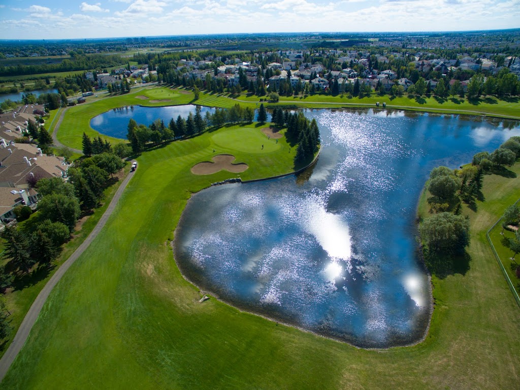 Lewis Estates Golf Course | 260 Suder Greens Dr NW, Edmonton, AB T5T 4B7, Canada | Phone: (780) 489-4653