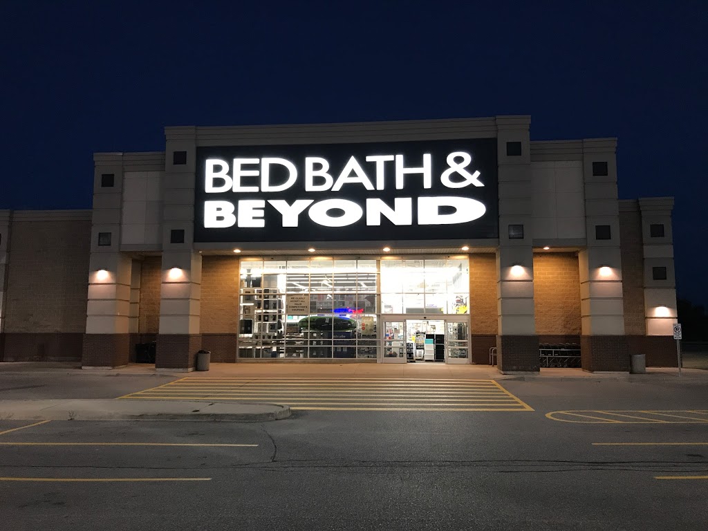 Bed Bath & Beyond | 1751 Victoria St E, Whitby, ON L1N 9W4, Canada | Phone: (905) 434-1233