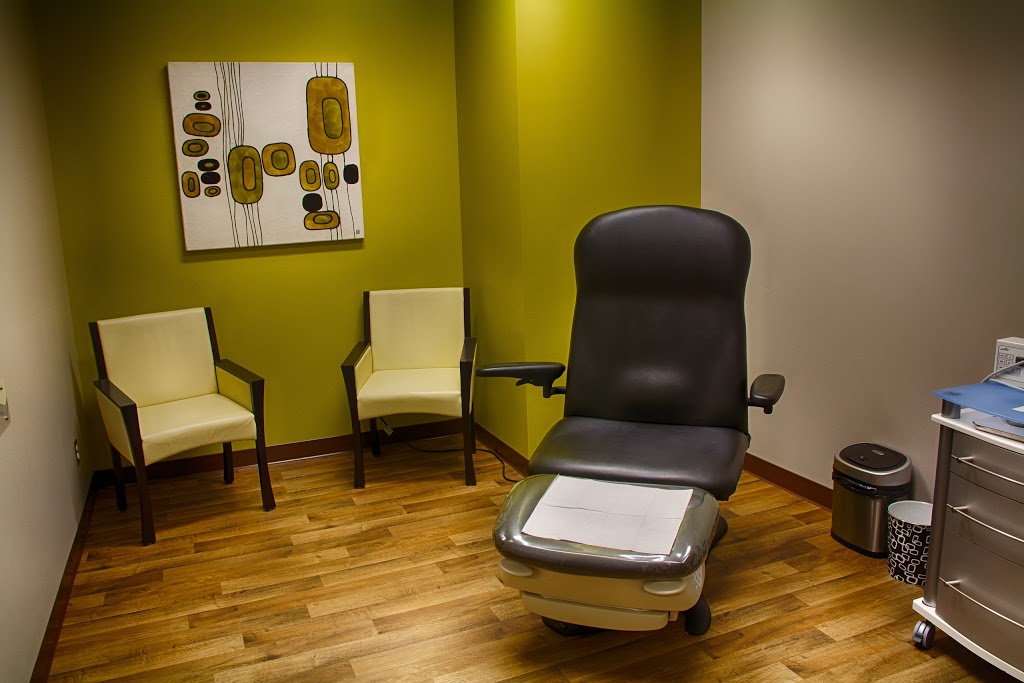 Clinique Podiatrique Marie-Christine Bourque | 1655 Boulevard Alphonse-Desjardins, Lévis, QC G6V 0B7, Canada | Phone: (418) 903-4555