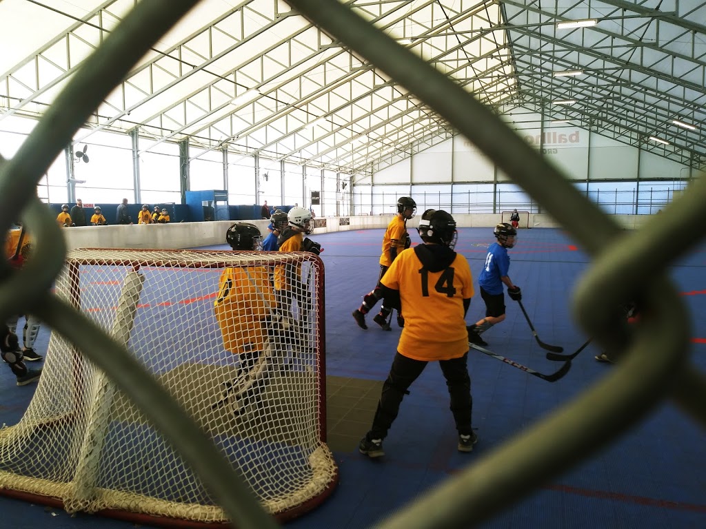 Ballhockey.com St Catharines | 1944 Welland Canals Parkway, St. Catharines, ON L2P 0B2, Canada | Phone: (905) 682-2835