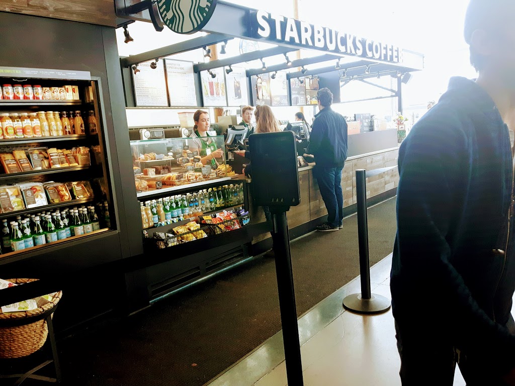 Starbucks | 1 Ferry Causeway, c/o BC, Ferry Terminal 20, Delta, BC V4M 4G5, Canada | Phone: (604) 943-6433