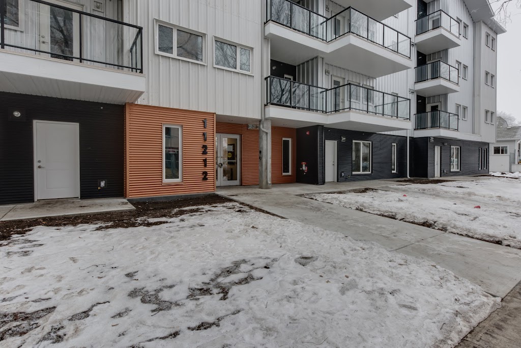 11212 Apartments | 11212 85 Street NW, Edmonton, AB T5B 3C7, Canada | Phone: (780) 504-1115