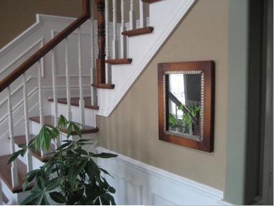 Edgeworks Painting | 8 Pine Bluff Trail, Stittsville, ON K2S 1E1, Canada | Phone: (613) 240-4653