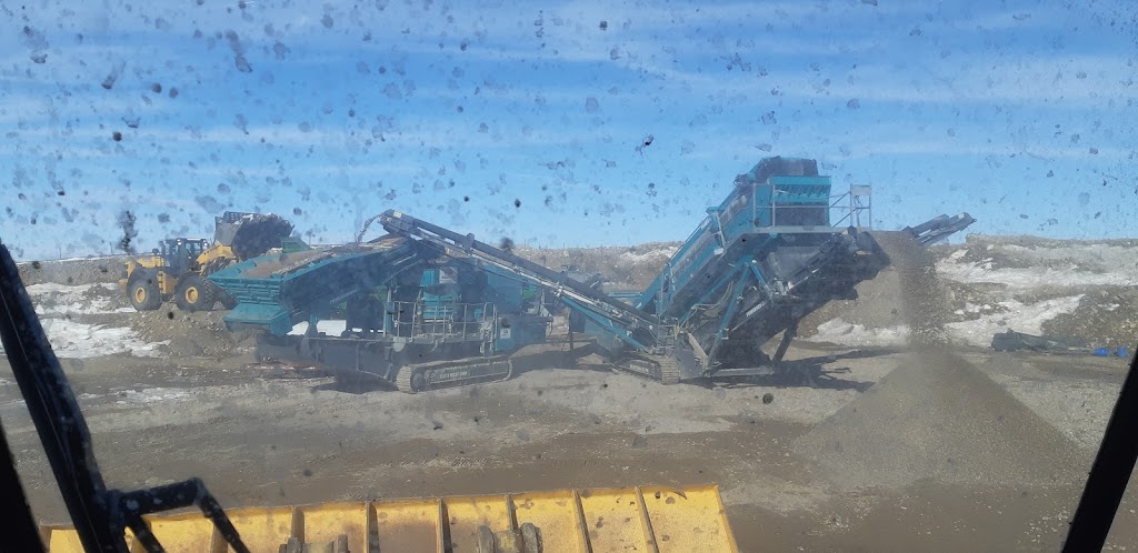 Dutchie Dirt-Moving Ltd | Range Road 19-3, Turin, AB T0K 2H0, Canada | Phone: (403) 308-1212