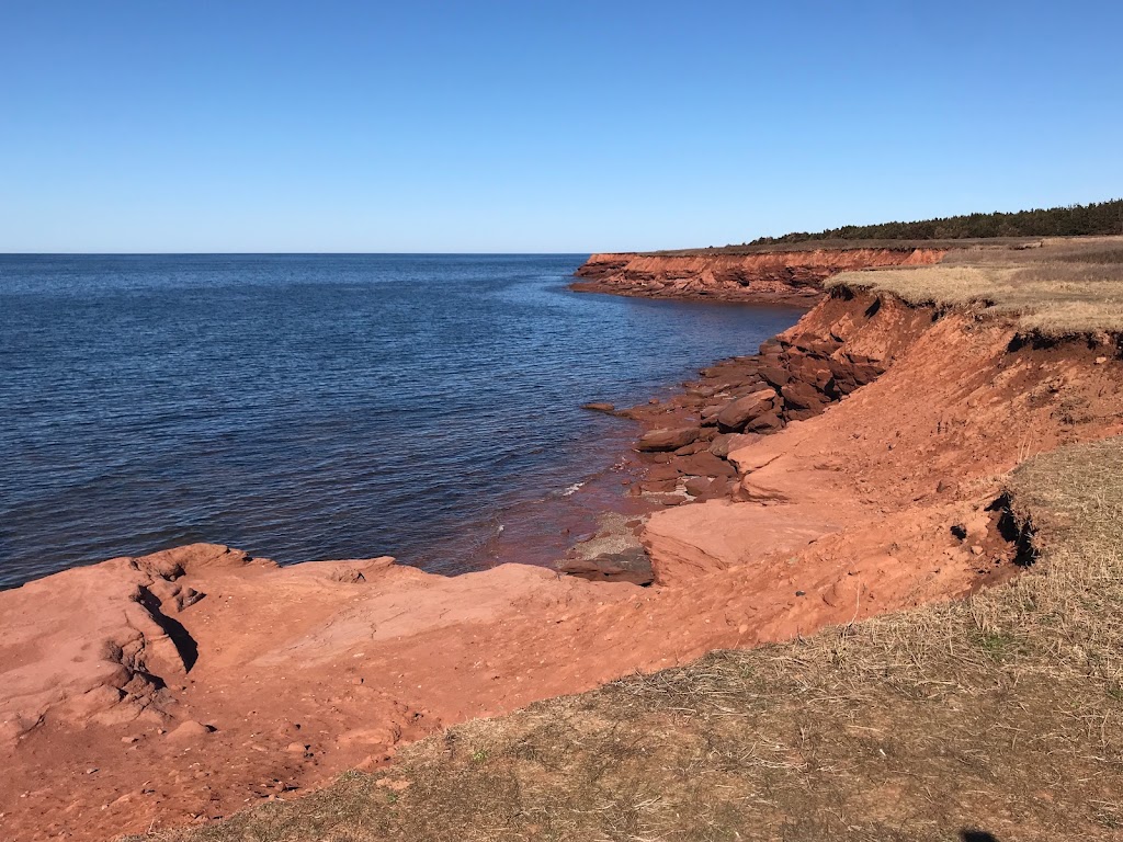 Brackley Beach North Winds | 3812 Portage Road-Route, PE-6, Charlottetown, PE C1E 2W4, Canada | Phone: (902) 672-2245