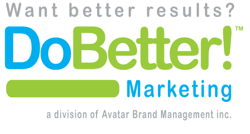 Do Better Marketing | 10652 74 St NW, Edmonton, AB T6A 2Y7, Canada | Phone: (780) 474-6563