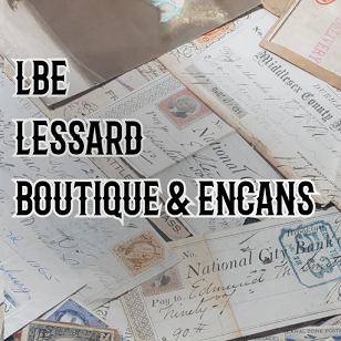 BROCANTE EN LIGNE,LBE LESSARD BOUTIQUE ET ENCANS/BOUTIQUE LESSARD | 2674 Rue Principale, Sainte-Justine-de-Newton, QC J0P 1T0, Canada | Phone: (450) 764-1087