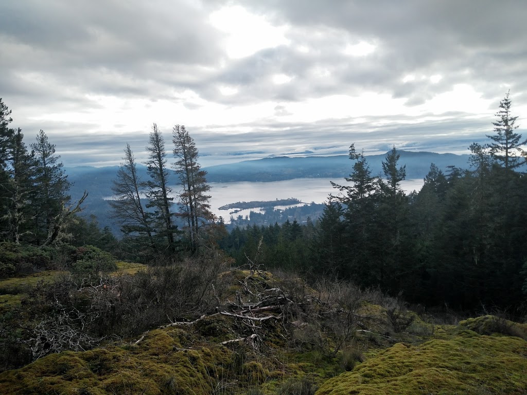 Sooke Mountain Provincial Park | Harbour View Road, Victoria, BC V9C 4C1, Canada | Phone: (800) 689-9025