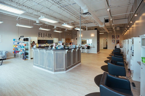 Elixir Hair Studio | 10 McKenney Ave #232, St. Albert, AB T8N 5S8, Canada | Phone: (587) 290-1015