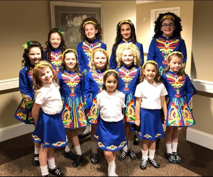 Dance Maple Ridge - Sionnaine Irish Dance Academy | 22610 116 Ave, Maple Ridge, BC V2X 9V1, Canada | Phone: (604) 836-8201