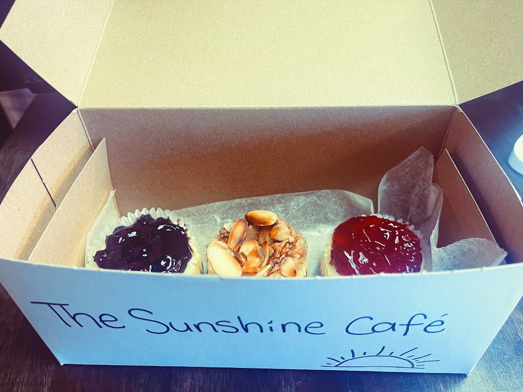 The Sunshine Cafe | 99 Kakulu Rd Unit 109, Kanata, ON K2L 2V3, Canada | Phone: (613) 898-1298