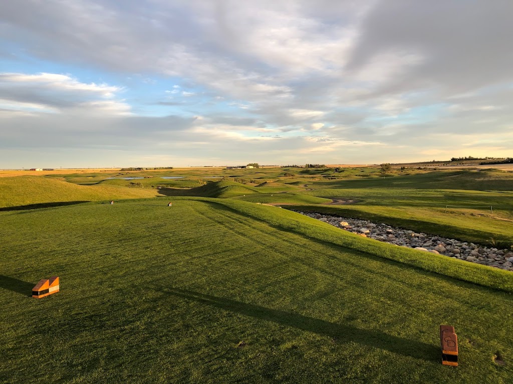 The Canal at Delacour Golf Course | 253200, Range Rd 280, Delacour, AB T1Z 0E6, Canada | Phone: (403) 590-4515