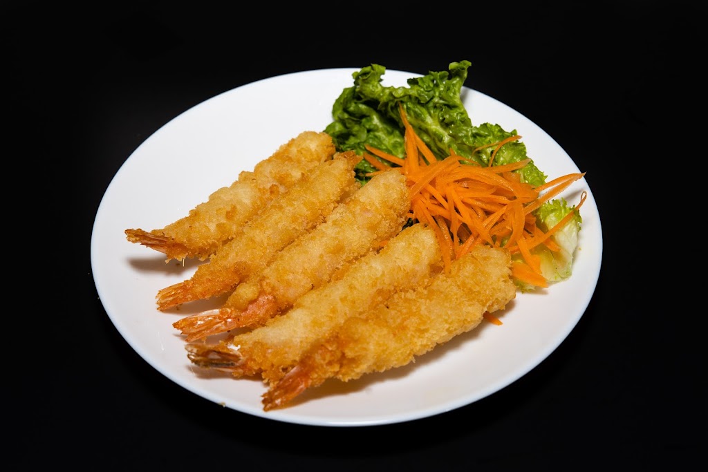 Hinata Wok & Sushi TMR | 1383 Chem. Canora, Mont-Royal, QC H3P 2J6, Canada | Phone: (514) 733-5222