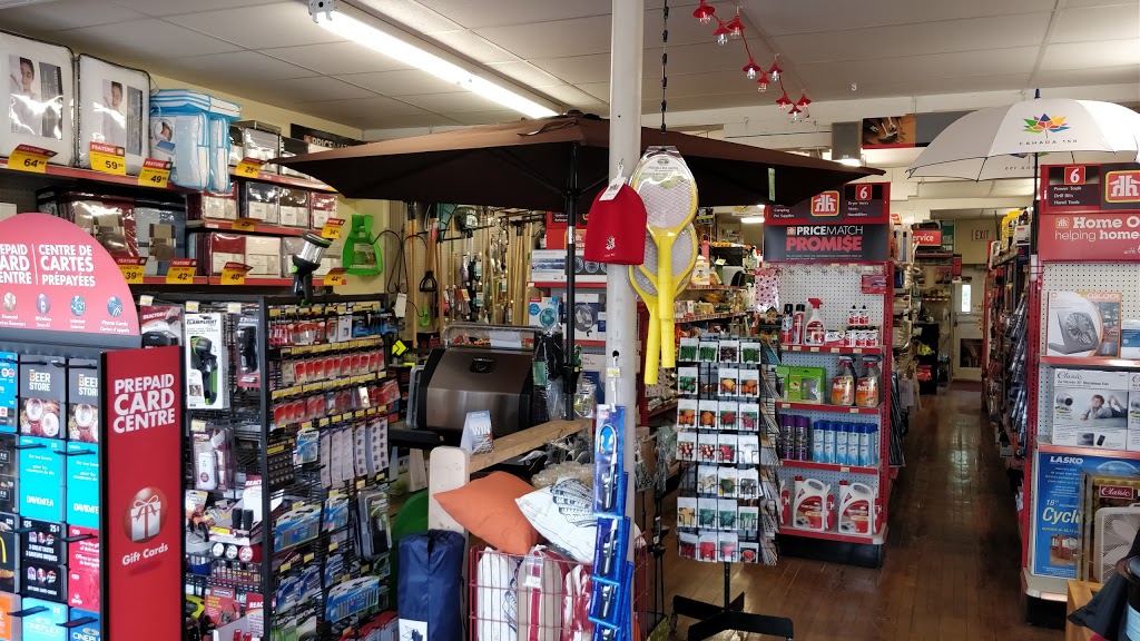 Dorchester Home Hardware | 4215 Catherine St, Dorchester, ON N0L 1G0, Canada | Phone: (519) 268-7651