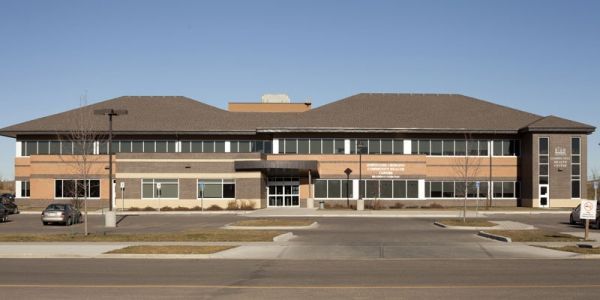 Johnstone Crossing Community Health Centre | 300 Jordan Pkwy, Red Deer, AB T4P 0G8, Canada | Phone: (403) 356-6300