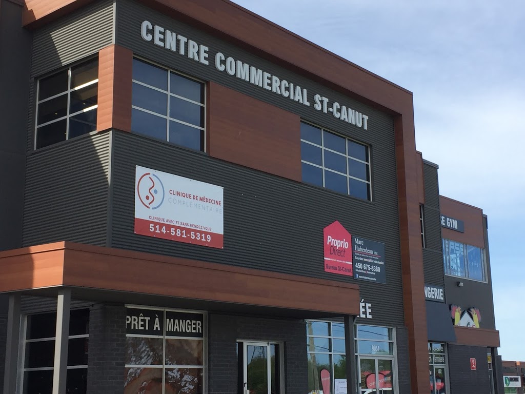 Clinique de médecine complémentaire | 9051 Route Sir Wilfrid Laurier local #203, Mirabel, QC J7N 1L6, Canada | Phone: (514) 581-5319