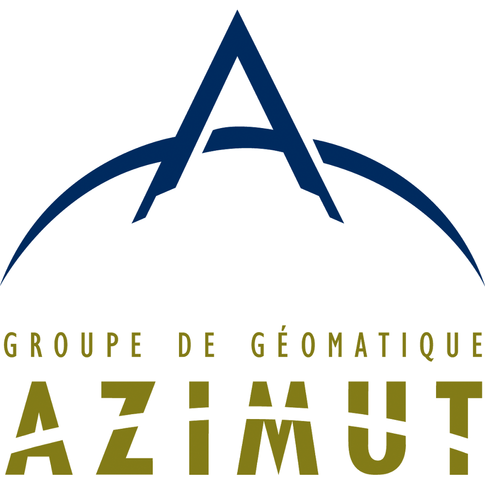 AZIMUT Solutions géomatiques | 795 Boulevard Jean-Paul-Vincent bureau 201, Longueuil, QC J4G 1R3, Canada | Phone: (450) 466-6665