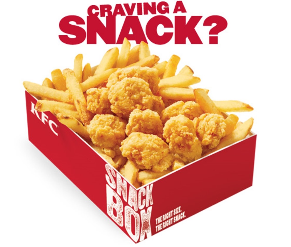 KFC | 2271 Harvey Ave #450, Kelowna, BC V1Y 6H2, Canada | Phone: (250) 860-3338