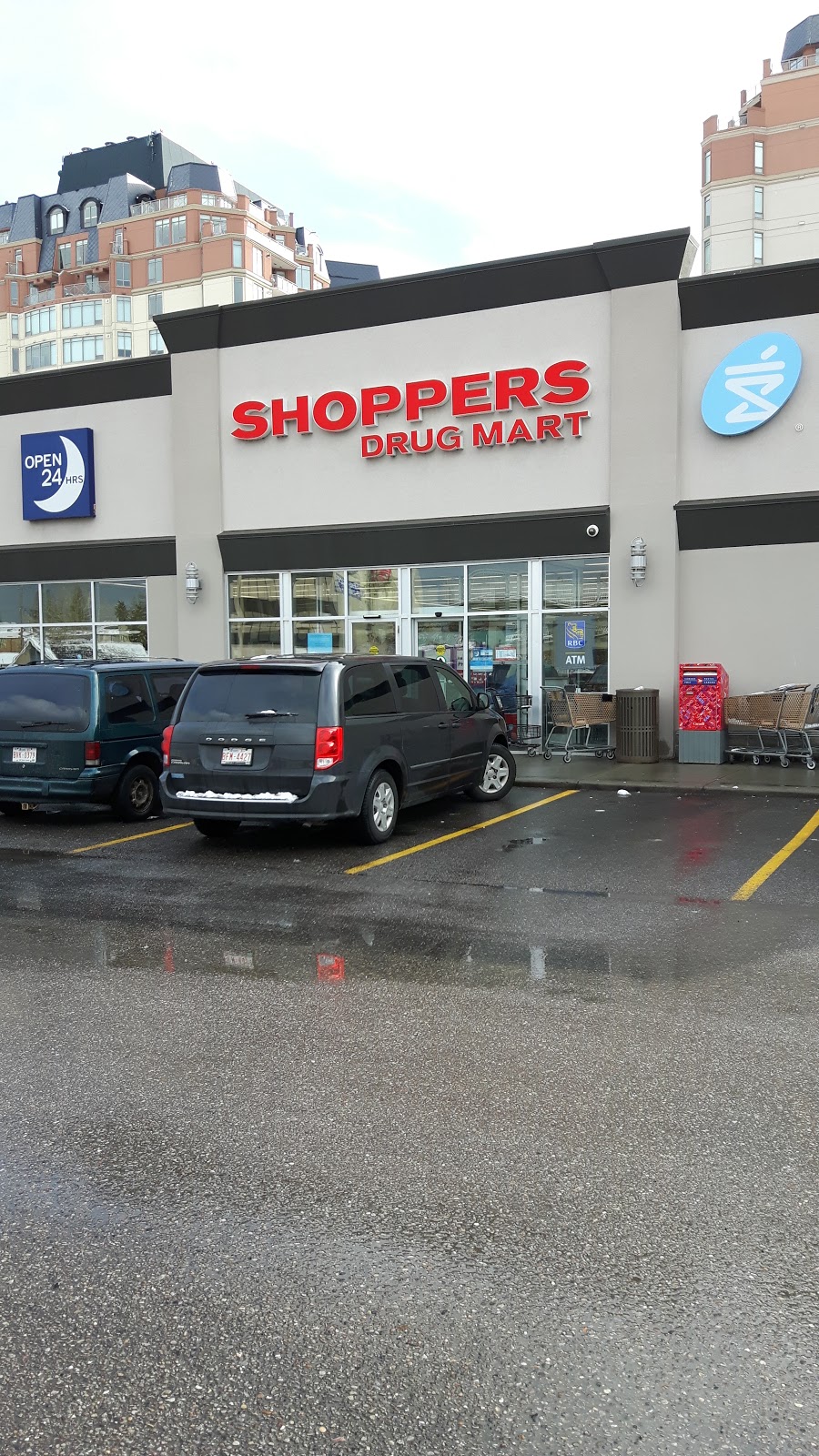 Shoppers Drug Mart | 1632 14 Ave NW #1790, Calgary, AB T2N 1M7, Canada | Phone: (403) 289-6761